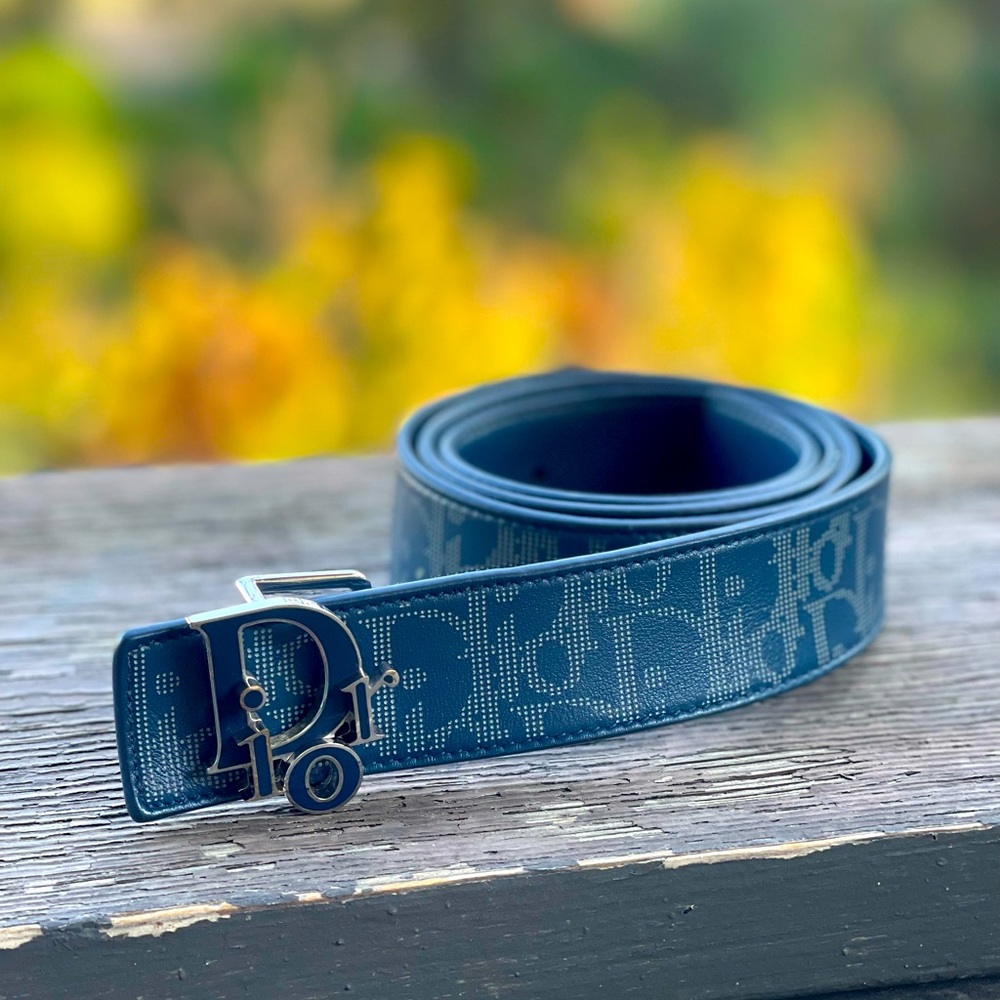 Dior Belt